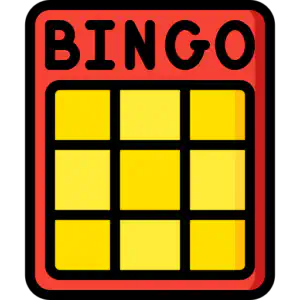 Arten von Bingo-Spielen