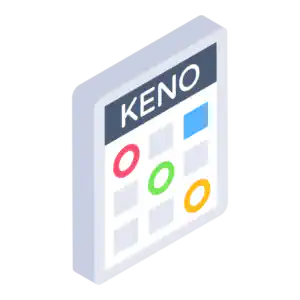 Online Keno spielen